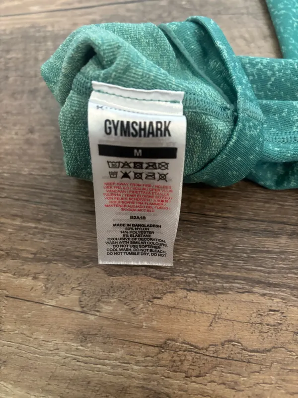 Gymshark Leggings Seamless - Image 6