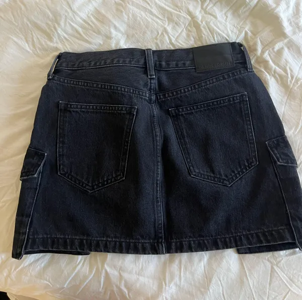 cargo skirt - Image 2