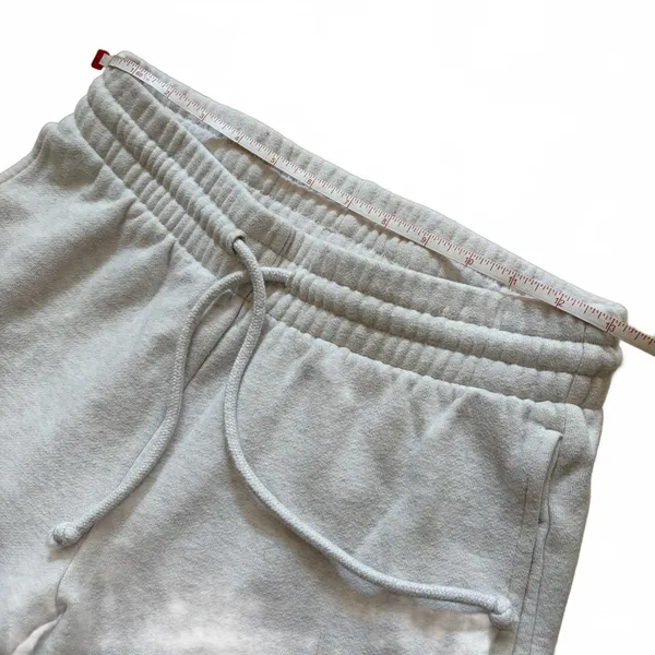 Aritzia TNA Cozy Fleece Perfect Sweatpant Joggers Women's Size Small 26" Inseam - Image 6