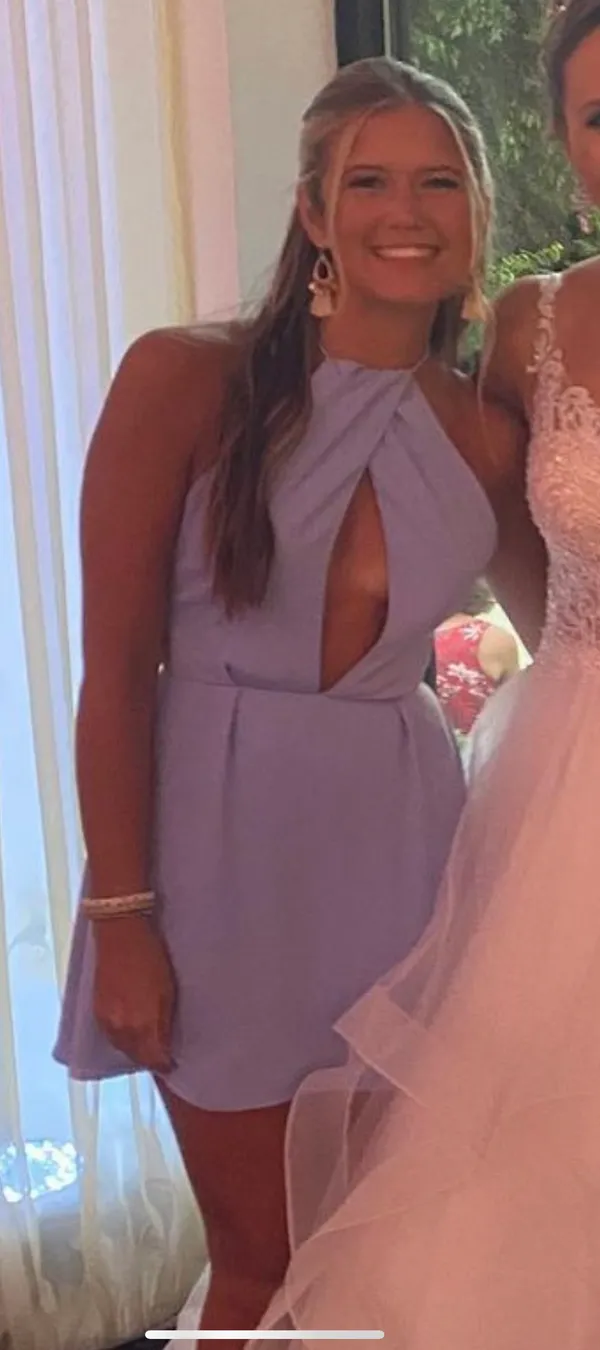 Revolve Dress - Image 2