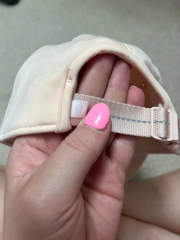 Lululemon Hat - Image 2