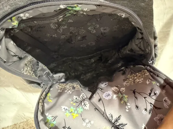 Vera Bradley Backpack - Image 3