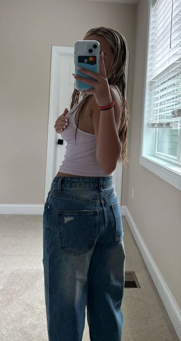 Edikted Jeans - Image 2