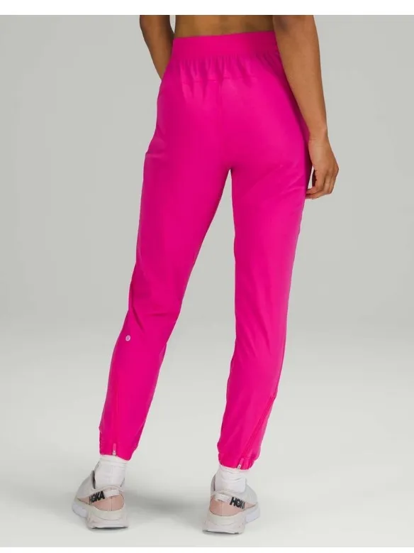 Lululemon Adapted State High-Rise Jogger - Image 3
