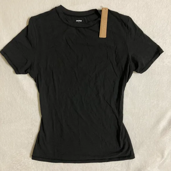 SKIMS Fits Everybody T-Shirt S - Image 3