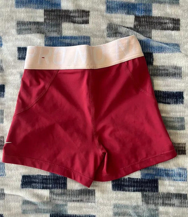 Nike Pro Spandex 3” - Image 2