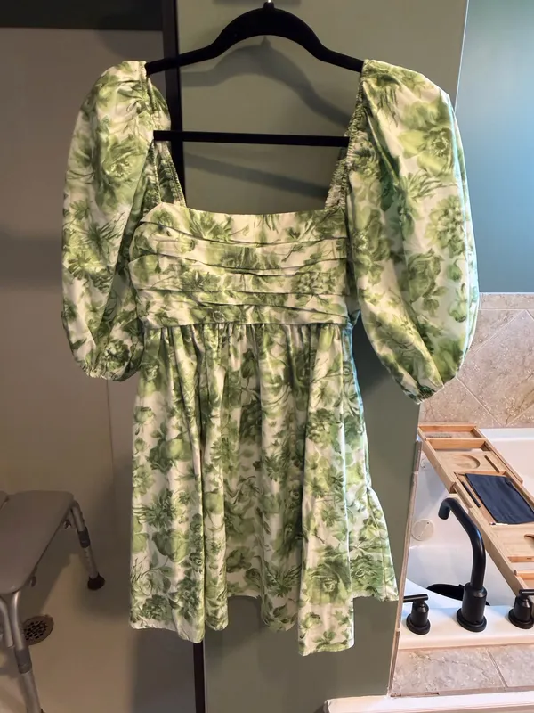 Abercrombie and Fitch Emerson Dress - Image 2