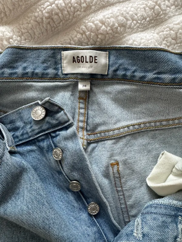AGOLDE Jeans - Image 4