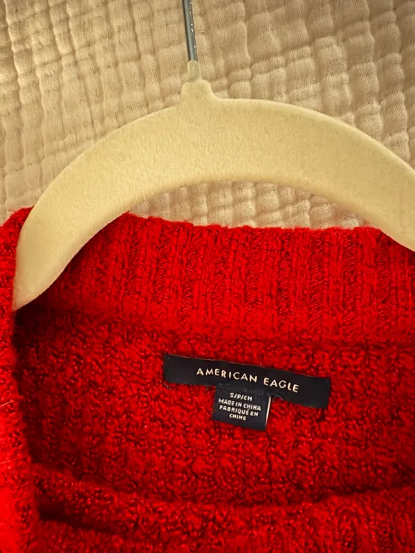 American Eagle Sweater - Image 2
