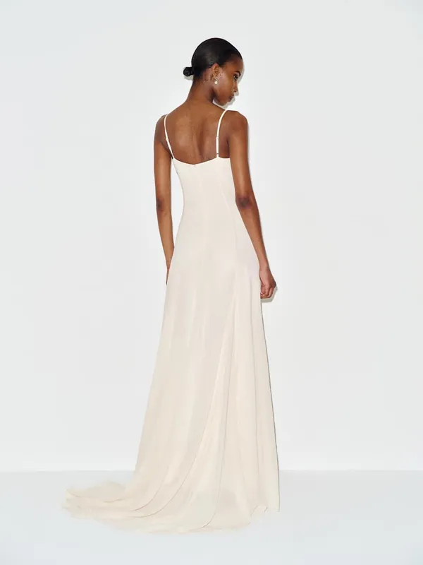 Reformation Sirinda Dress - Image 4