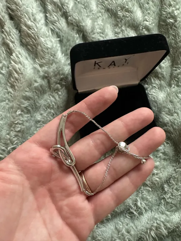 Kay Jewelers Bracelet - Image 3