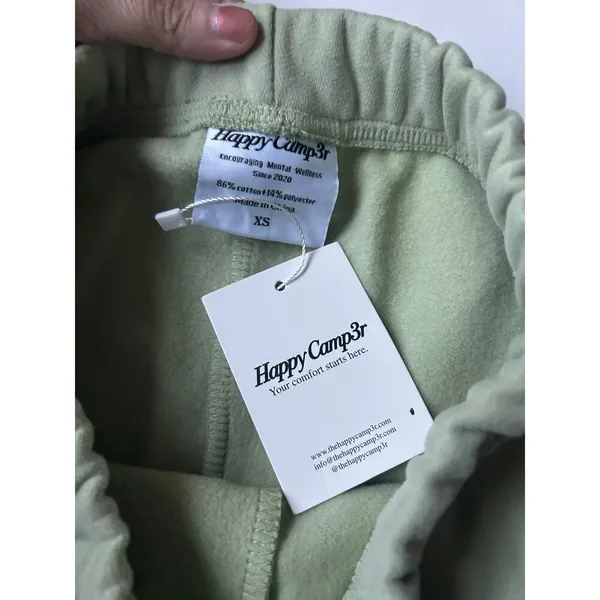 Happy Camp3r Shorts size XS - Image 4