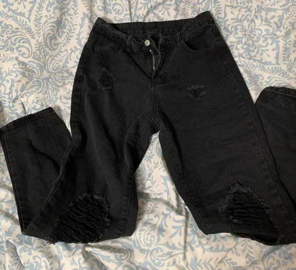 SheIn Jeans - Image 2