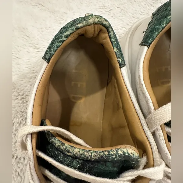 Ted Baker PIXIIE trainers size 8 - Image 6