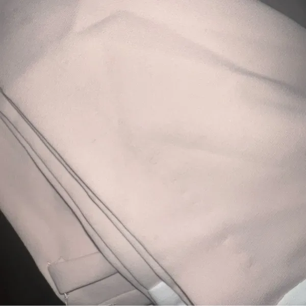 NWT Amanda Uprichard Kensington Tuxedo Pants - Image 9