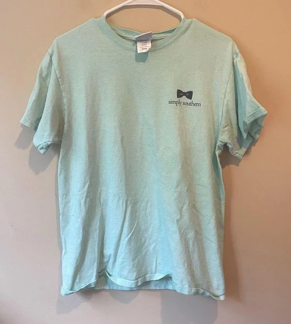 simply southern tee - Image 2