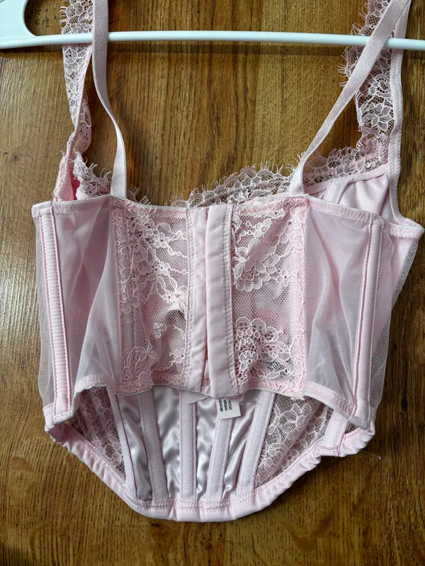 Bralette / Corset - Image 2