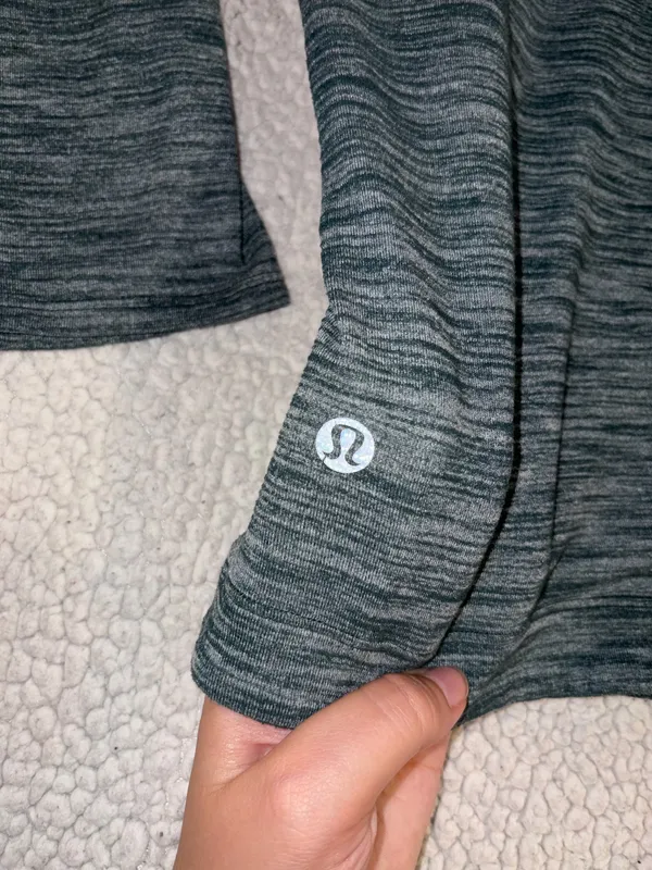 Lululemon &Go City Pullover - Image 8