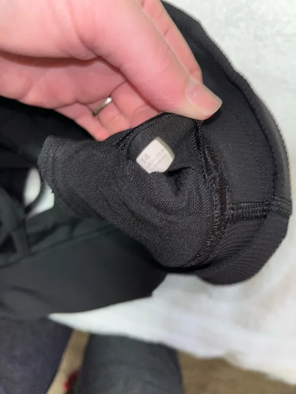 Lululemon Energy Bra - Image 6