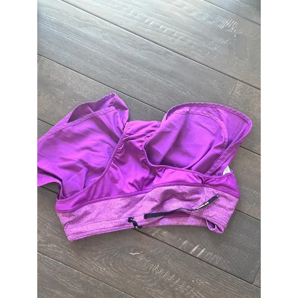 Nike Women's Dri-FIT Rival Running Short‎ Size Small excellent condition - Image 5