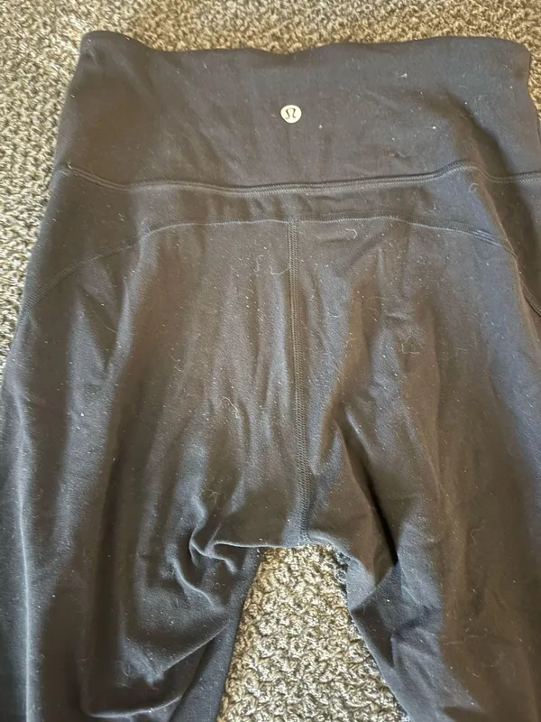 Lululemon Align Yoga Pants - Image 5