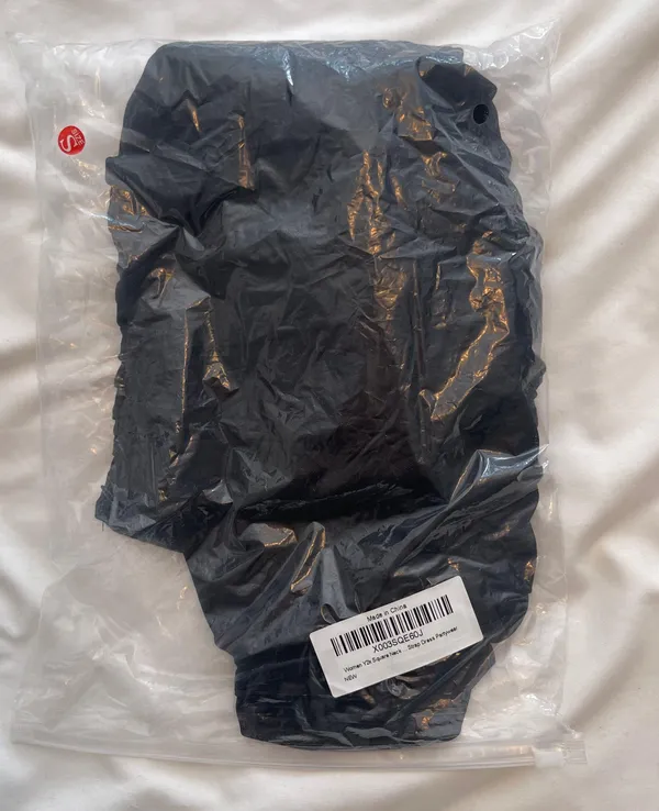 NWT Black Mesh Bodycon Dress - Image 7