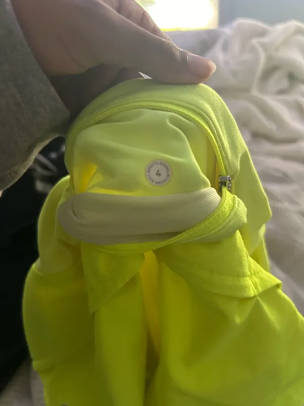 Lululemon Shorts - Image 5