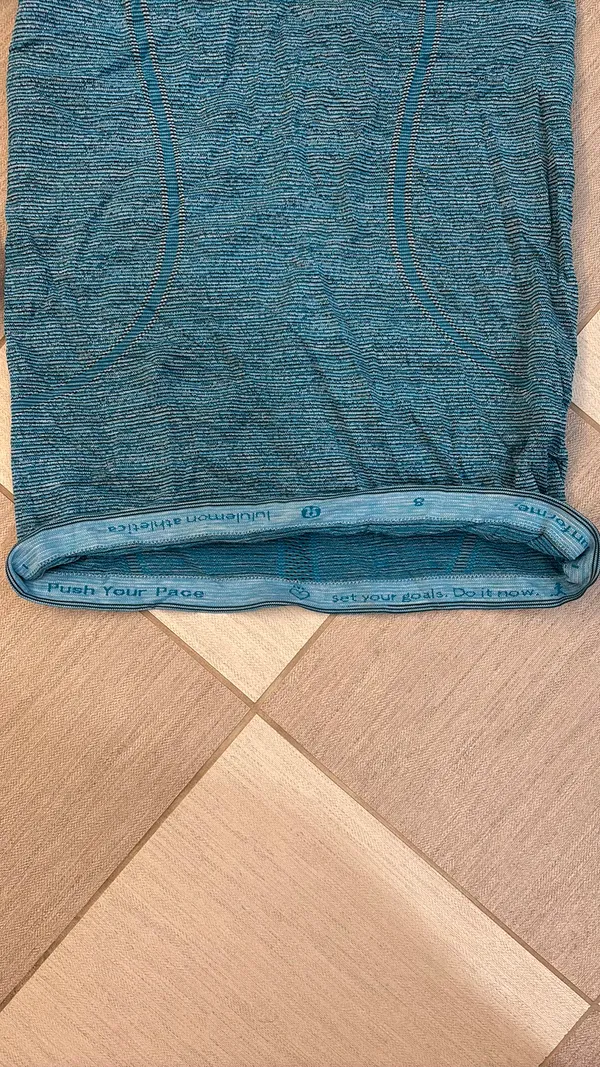 Lululemon Long Sleeve Swiftly Tech - Image 4