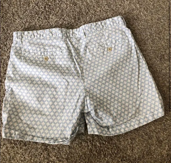 Gap Girlfriend Shorts - Image 2