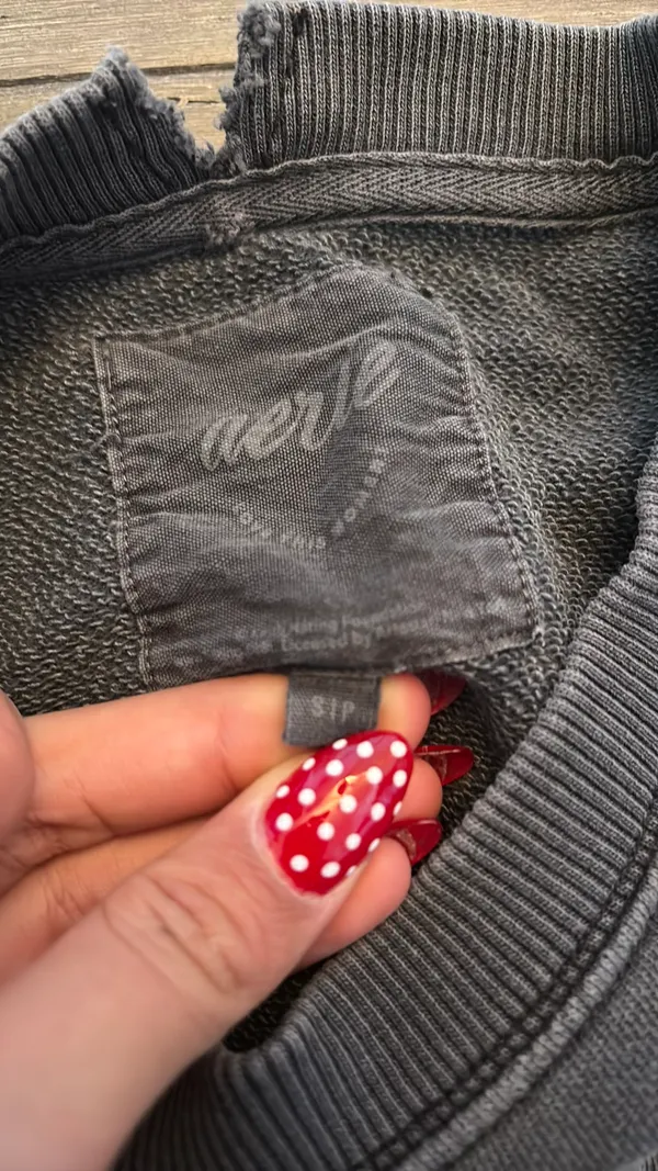 Aerie Sweatshirt - Image 5