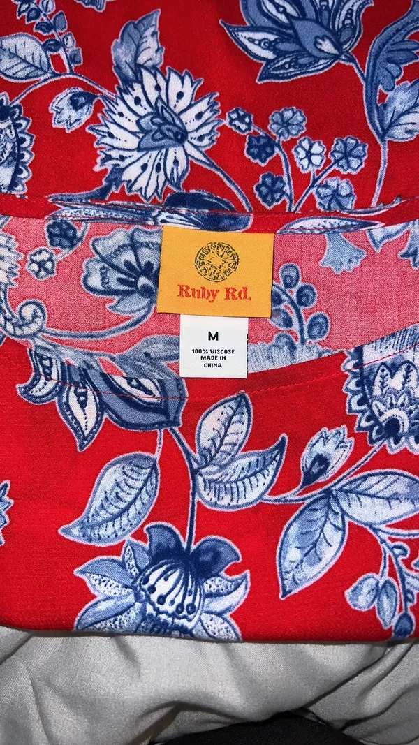 Woman’s Blouse - Image 3