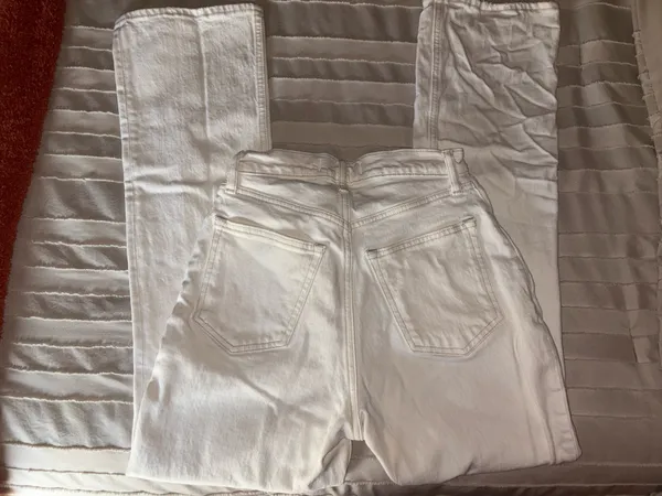 Abercrombie Jeans - Image 3