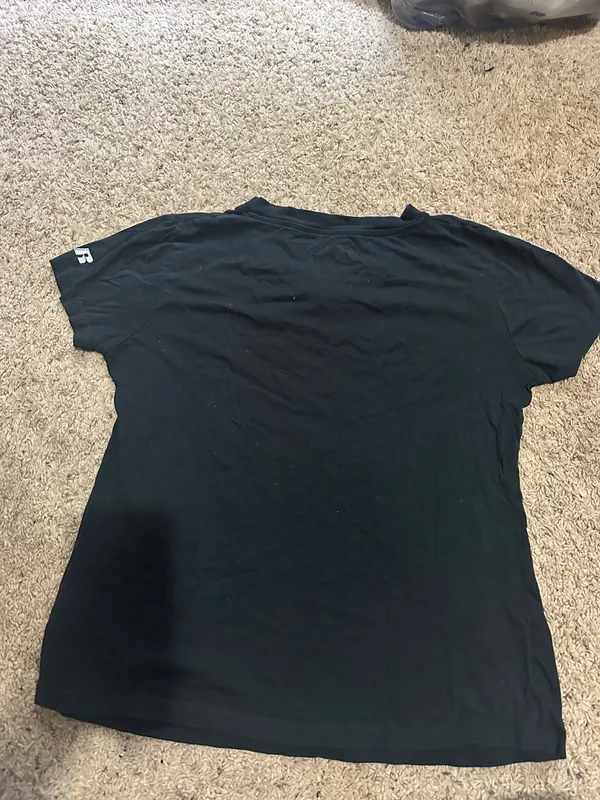 Russell Georgia T-Shirt - Image 2