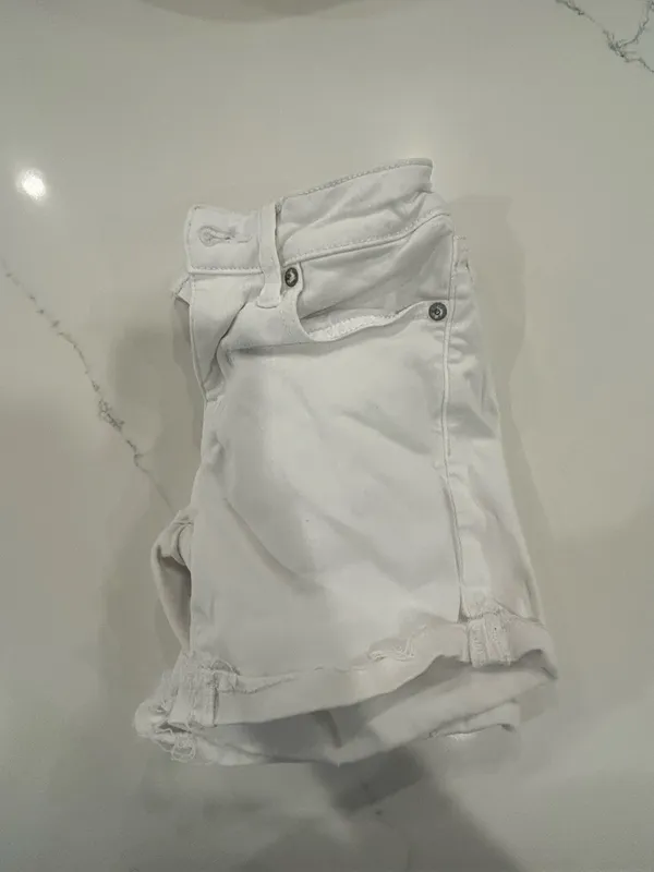 American Eagle Jean Shorts - Image 3
