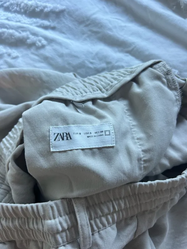 ZARA Trousers - Image 3