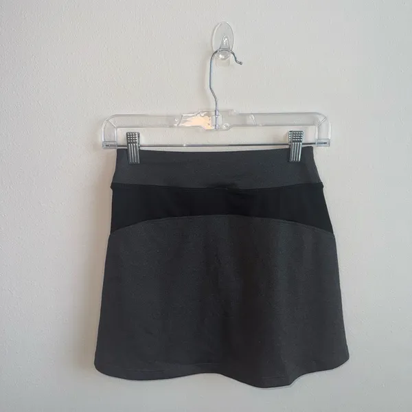 Halara Skirt 2-in-1 Everyday Tennis - Image 5