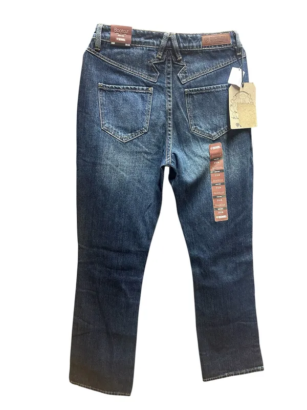 Rock N' Roll Cowgirl & Rock Roll Denim Jeans - Image 2