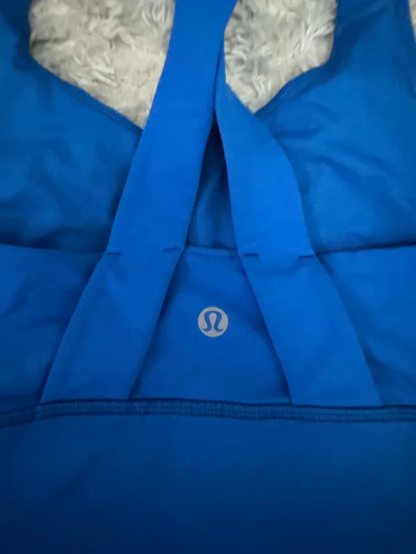 Lululemon sports bra  - Image 3