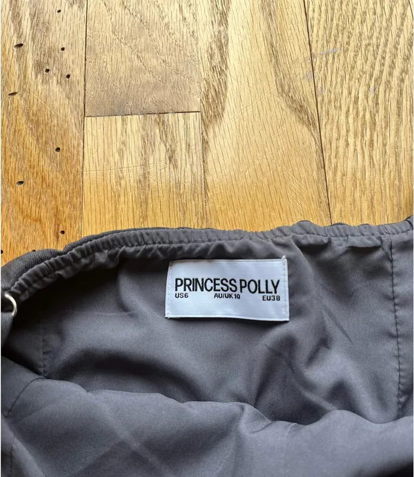 Princess Polly Dress - Image 3