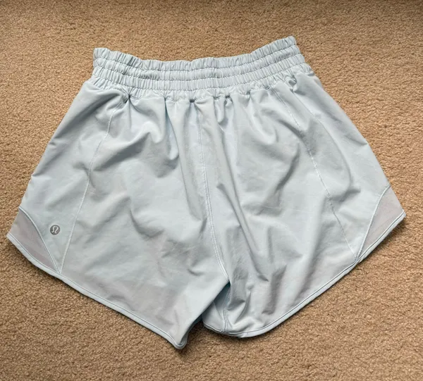 Lululemon Hotty Hot Shorts - Image 2