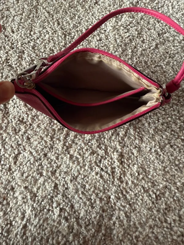 Calvin Klein Purse  - Image 4