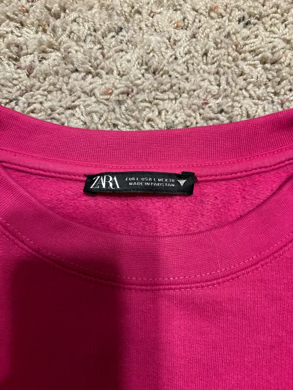 Zara Crewneck - Image 2