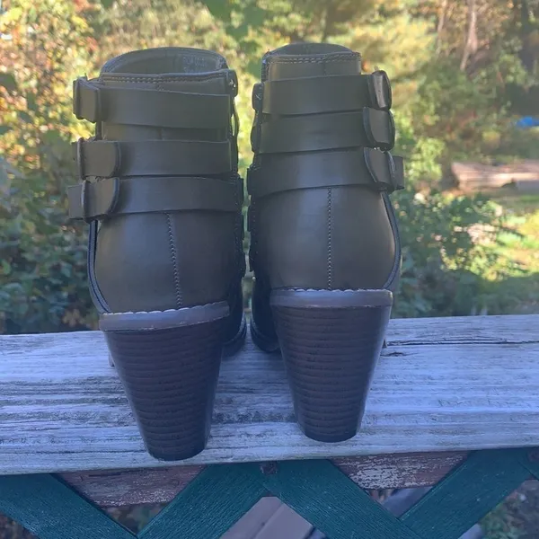 No Name Ankle Boots Sz 6.5 NWOT - Image 3
