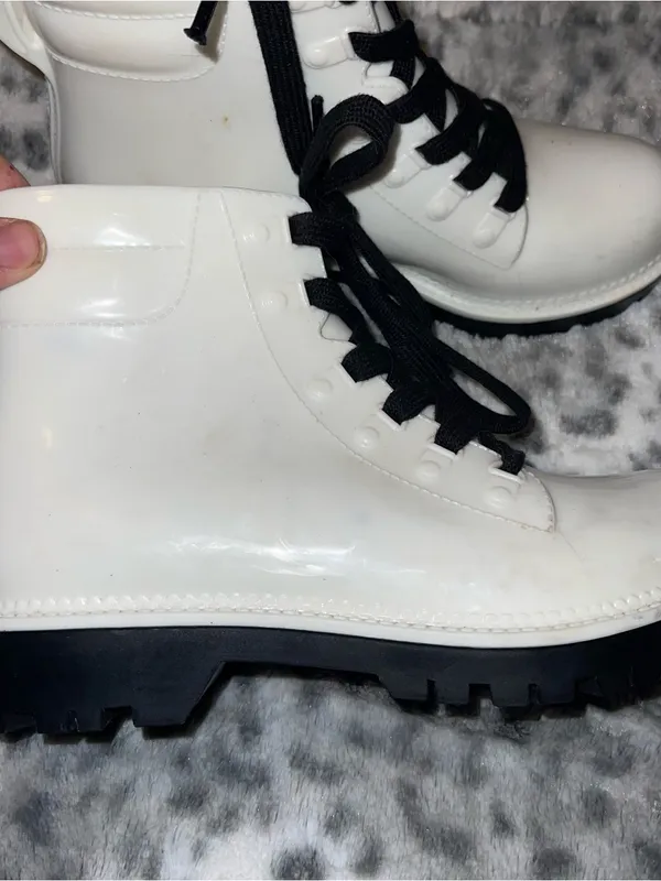 Circus by Sam Edelman rain boots - Image 4