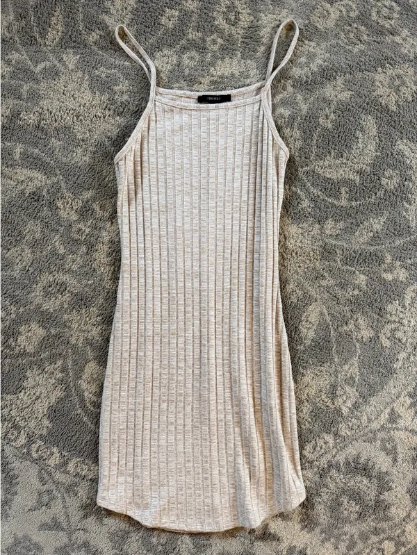 Forever 21 Mini Dress - Image 2