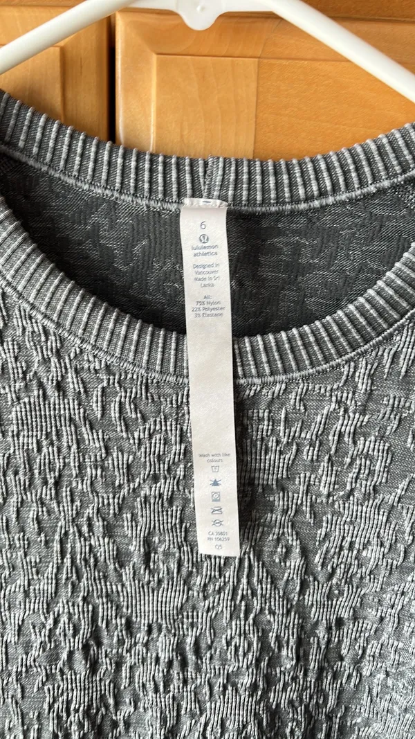 Swiftly Long Sleeve - Image 5