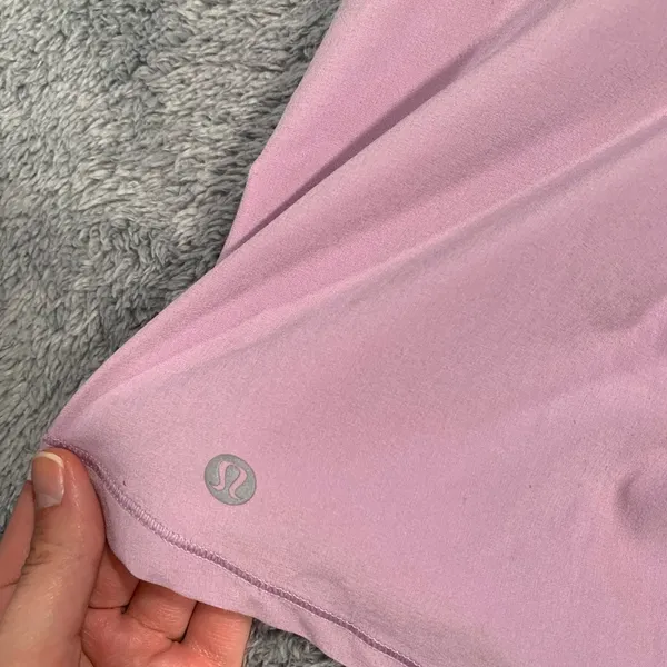 lululemon athletica Purple Skort 10 - Image 8