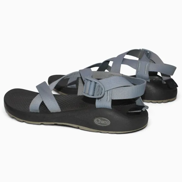 Chacos Z/1 Classic Women’s 9 Solid Tradewinds Hiking Sandals - Image 6