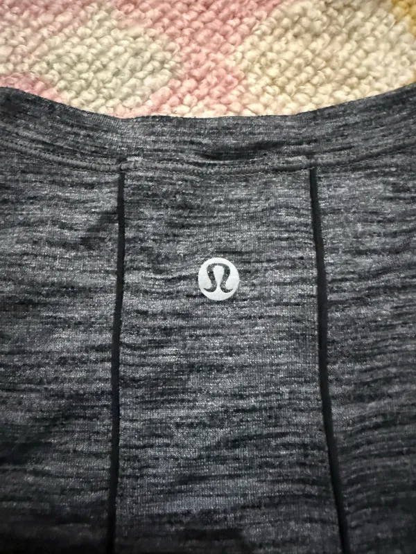 Lululemon Long Distance Short Sleeve Shirt - Image 4