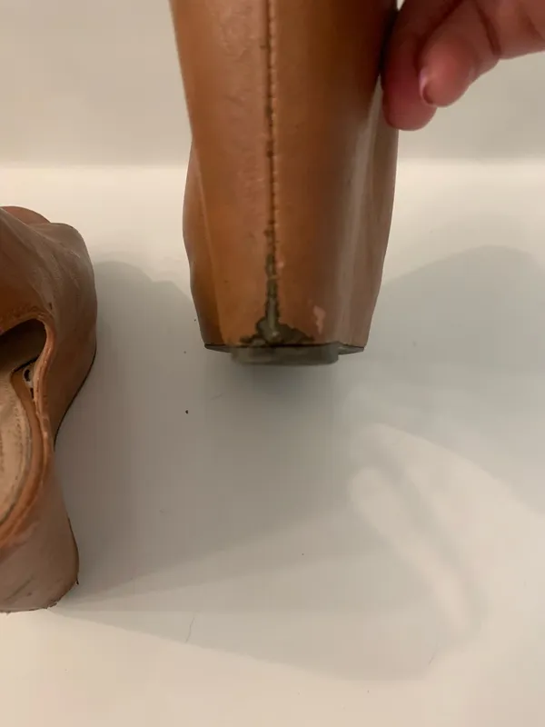 Steve Madden shoes - Image 3